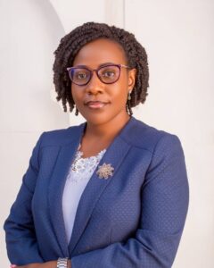 Barbara Nankya Mutagubya